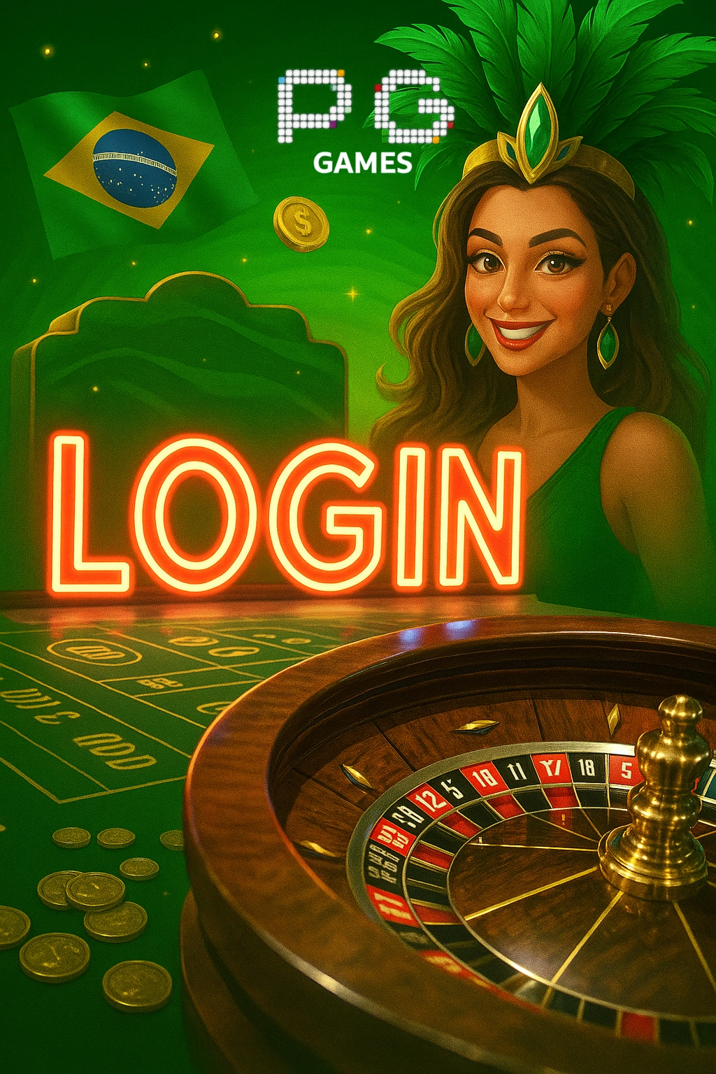 Cadastro no irmaopg: Comece com um Bônus de Boas-vindas!