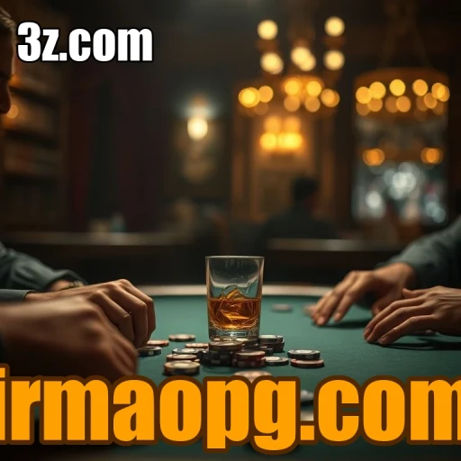 Ação Imersiva e Desafiadora no irmaopg.com